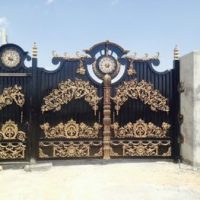 درب لادن