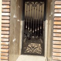 درب نفر رو الیزه