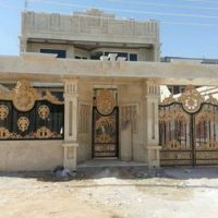 درب لادن اورجینال جنس گل آلومینیوم