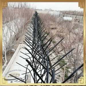 تولیدی حفاظ شاخ گوزنی در اصفهان