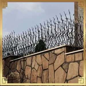 تولیدی حفاظ شاخ گوزنی در اصفهان