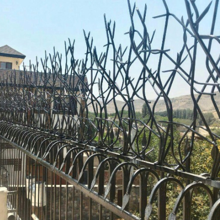 بهترین حفاظ دیوار در اصفهان