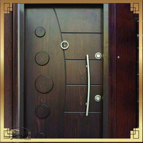 ویژگی های درب ضدسرقت